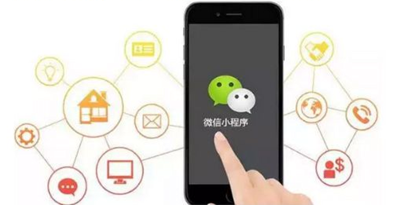 企业网站建设,如何选择?定制VS模板,哪个更优?